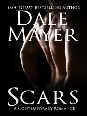 cover image of Scars